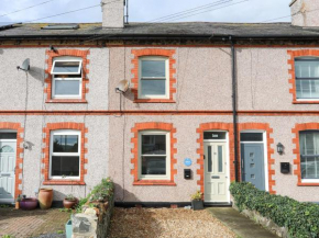 Shamrock Cottage